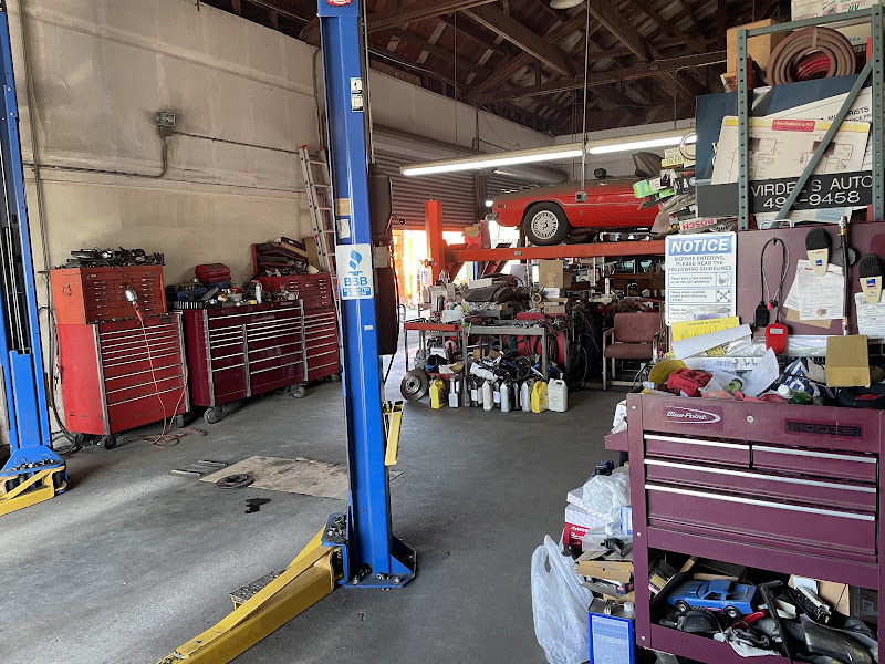 Virdee Foreign Automotive 4