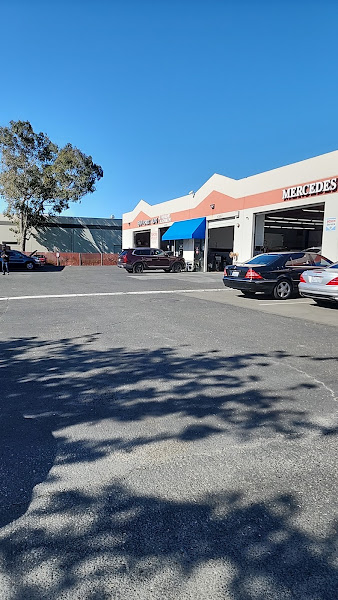 BNP Foreign Auto & Fremont Alignment 3
