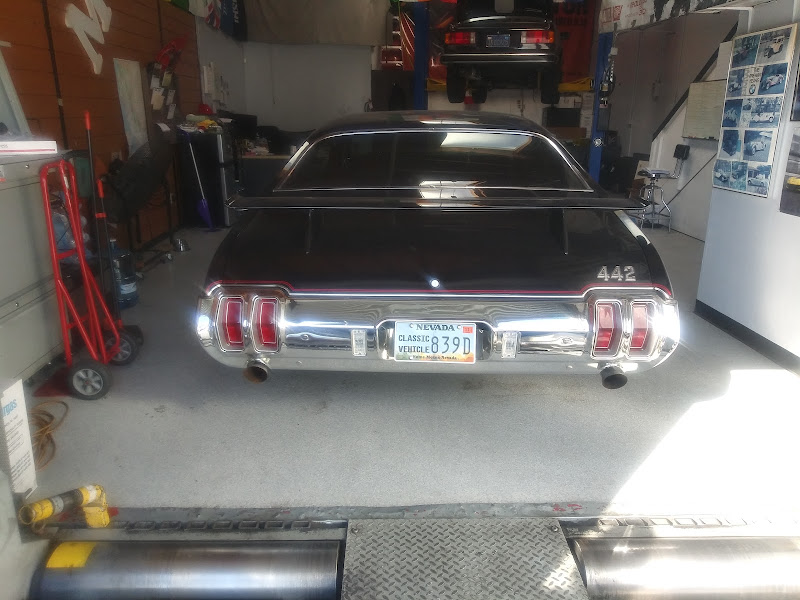 Auto Pacific, LLC 2