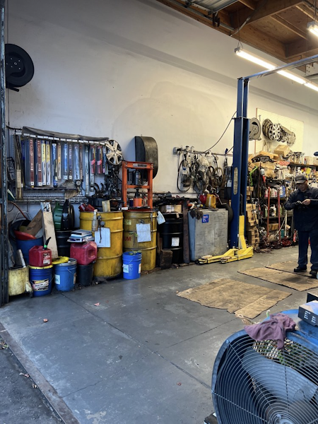 Auto Pacific, LLC 3