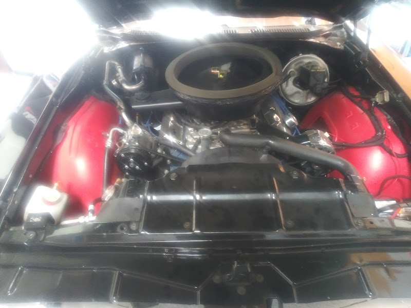 Auto Pacific, LLC 5