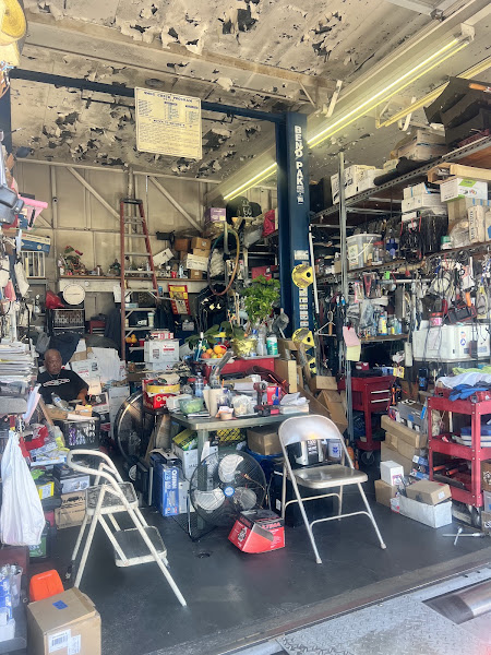Blacow Auto Repair 3