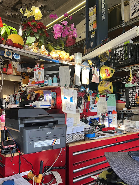 Blacow Auto Repair 4