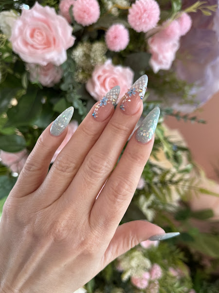 Milano Nail Spa Memorial 3