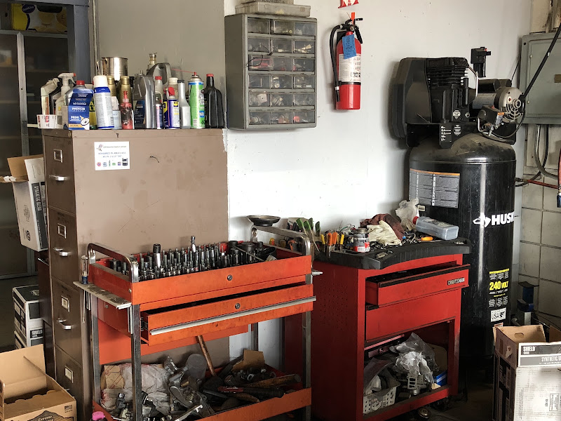 Amazing Auto Repair 1