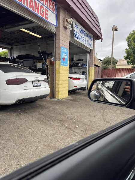 The Pit-Stop Fremont 2