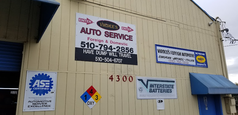 Virdee Foreign Automotive 1