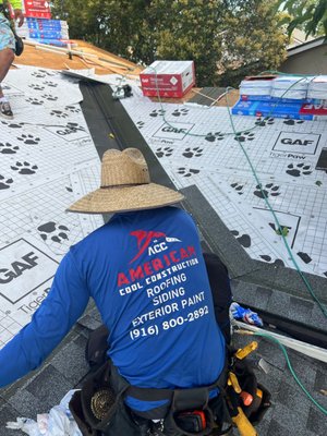Top Roofer Fremont 1