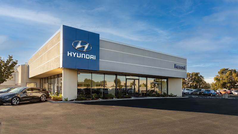 Fremont Hyundai 1