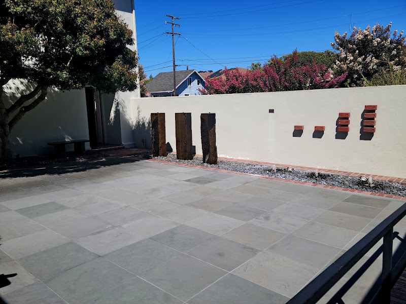 Dharma Drum Mountain San Francisco Bay Area Center 4