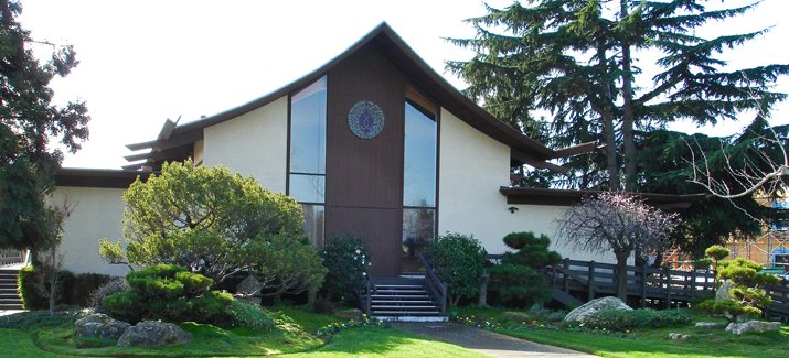 Southern Alameda County Buddhist Church 1