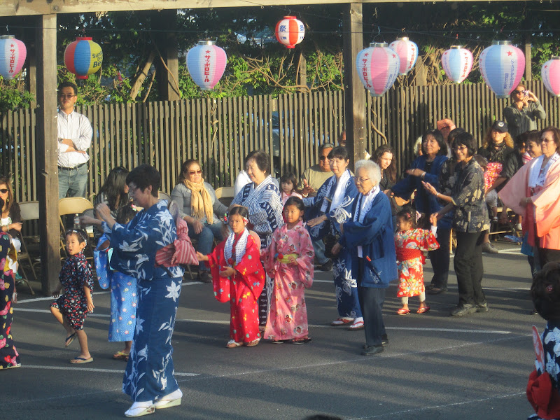 Southern Alameda County Buddhist Church 3