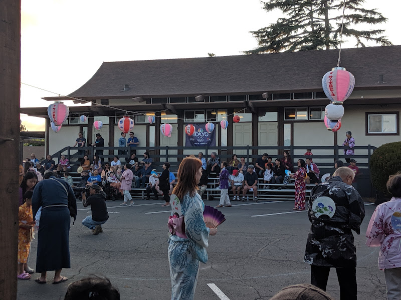 Southern Alameda County Buddhist Church 4