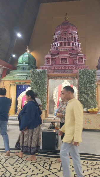 Sri Siddhi Vinayaka Cultural Center 2