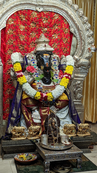 Sri Siddhi Vinayaka Cultural Center 3