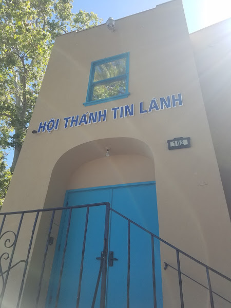 Milpitas Vietnamese Sda Church 2