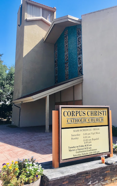 Corpus Christi Church 3