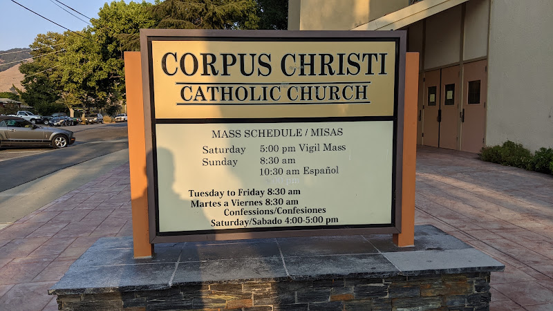 Corpus Christi Church 4