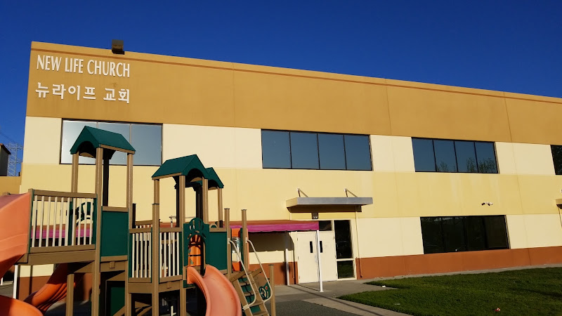 New Life Church 2