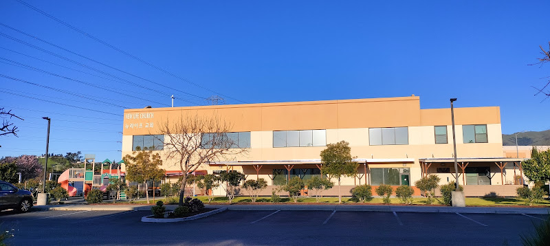 New Life Church 3