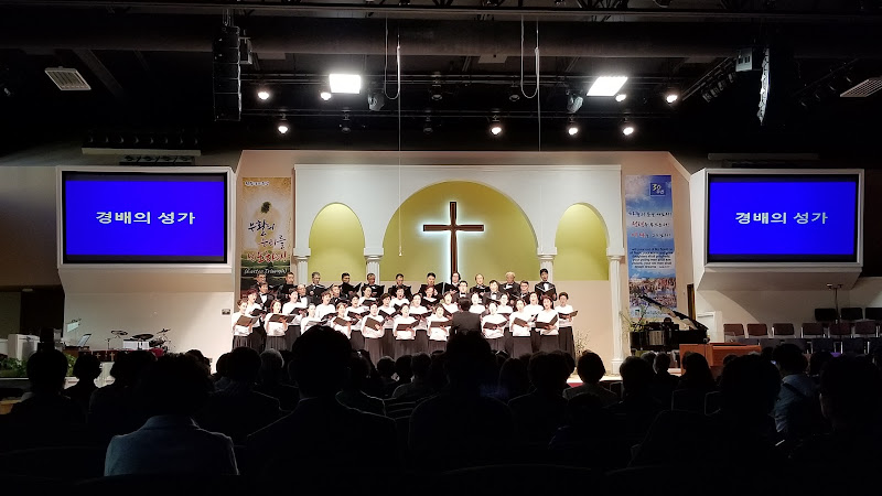New Life Church 4