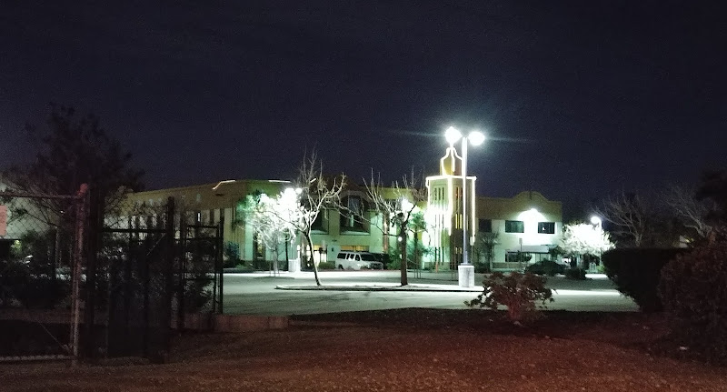 New Life Church 5