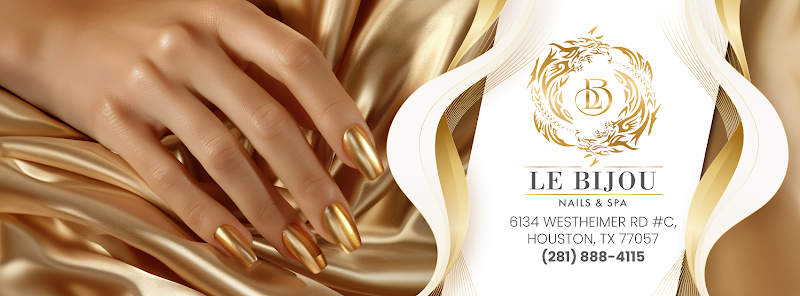 Le Bijou Nails and Spa (10% Off New Customers) 1