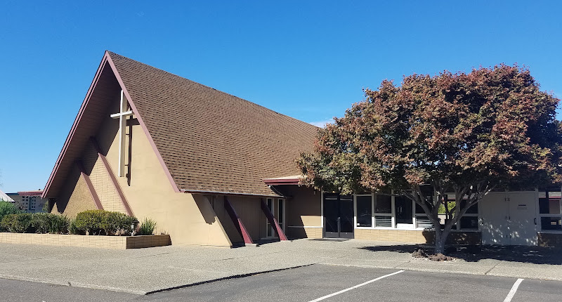 East Bay Church of The Light 1