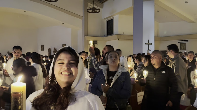 Our Lady Of Guadalupe Parish 2