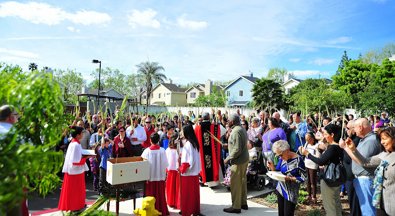 Our Lady Of Guadalupe Parish 5