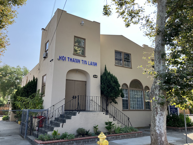 San Jose First Vietnamese Alliance Church 2