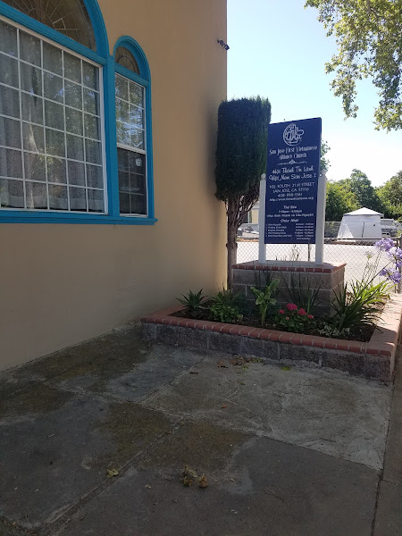 San Jose First Vietnamese Alliance Church 3