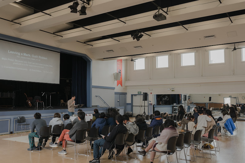 New Life Mission Church of Fremont 2