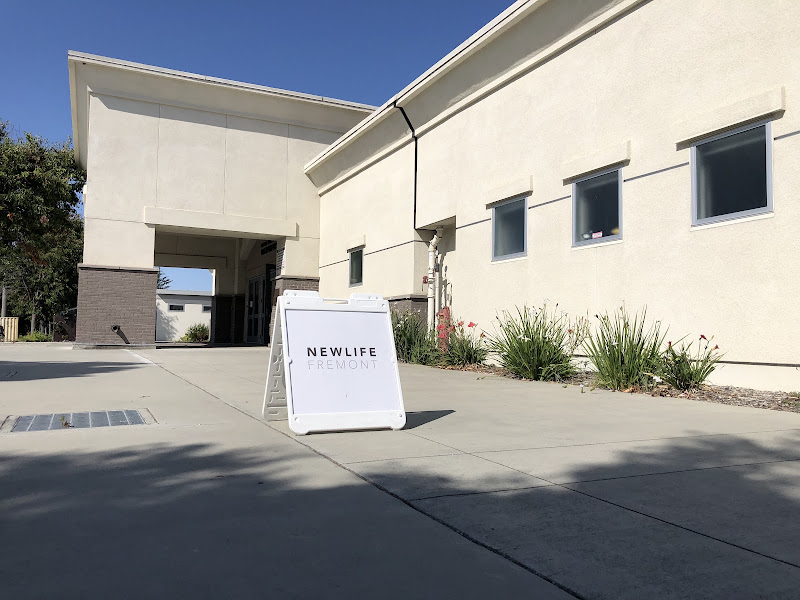 New Life Mission Church of Fremont 3