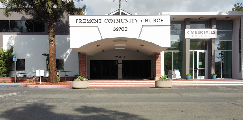 Fremont Community Church 2