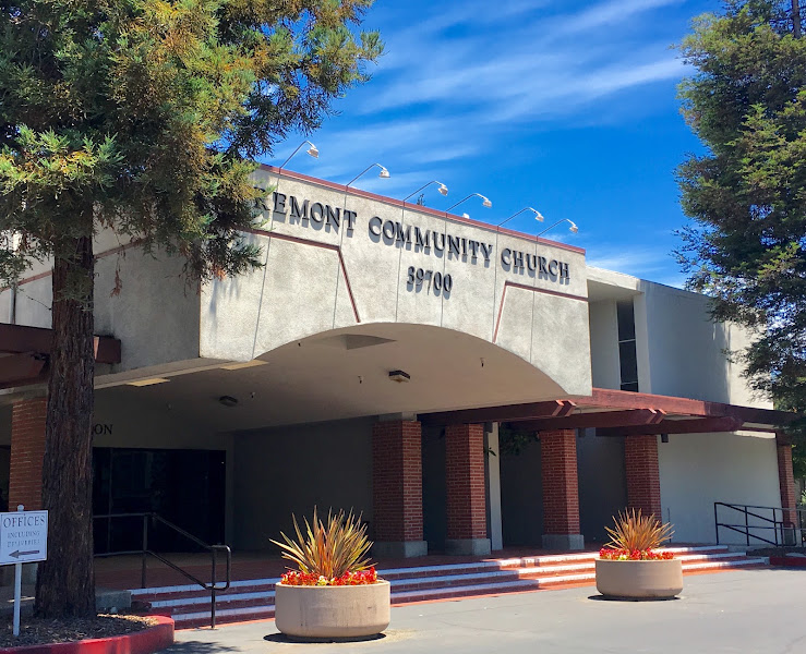 Fremont Community Church 4