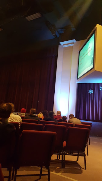 Fremont Community Church 5