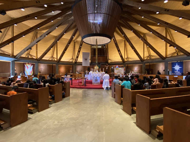 St. Thomas Syro-Malabar Catholic Church of San Francisco 1