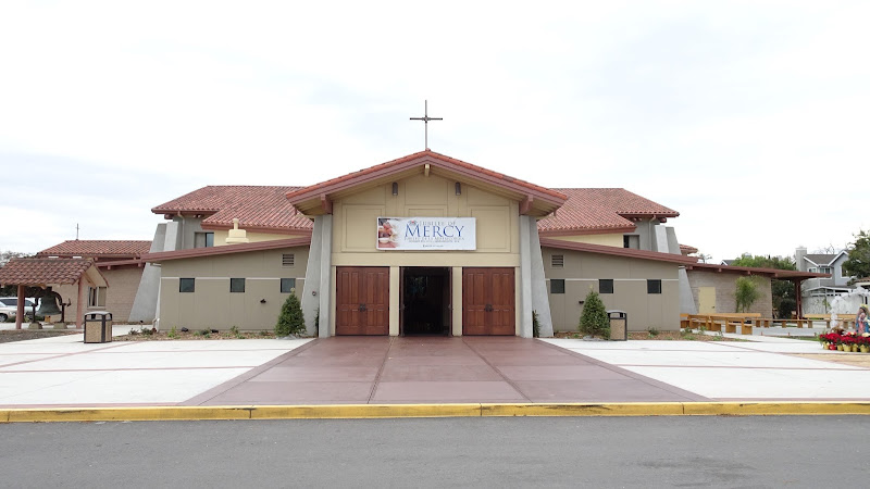 St. Thomas Syro-Malabar Catholic Church of San Francisco 2