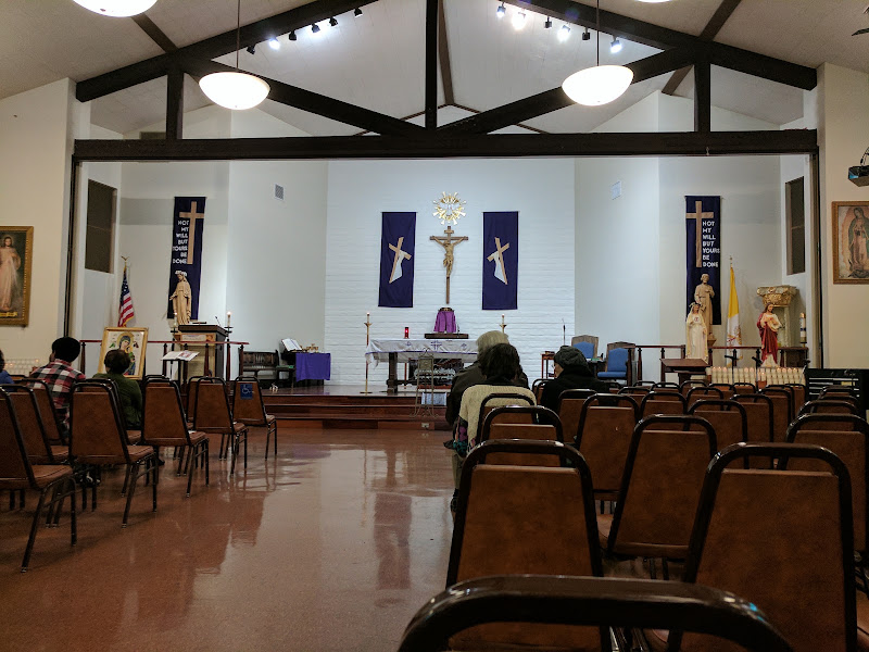 St. Thomas Syro-Malabar Catholic Church of San Francisco 4