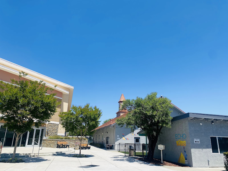 Iglesia Cristiana Fuente de Vida 3