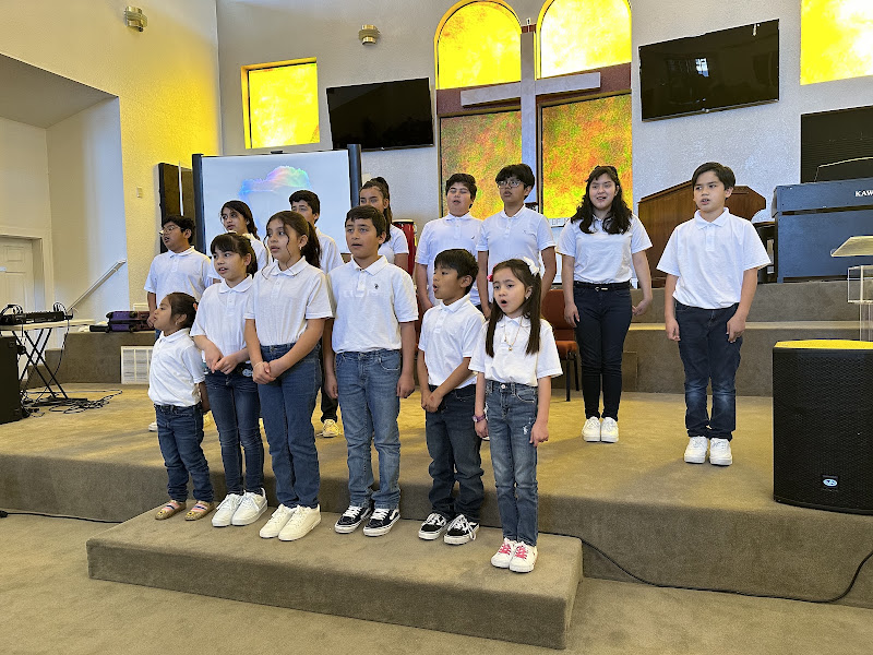 Iglesia Cristiana Fuente de Vida 4