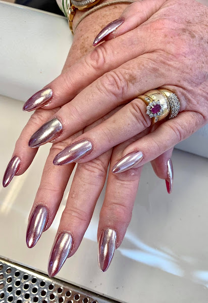 M. Vince Nail Spa