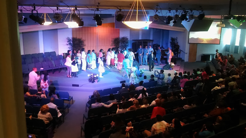 South Bay Community Church 2
