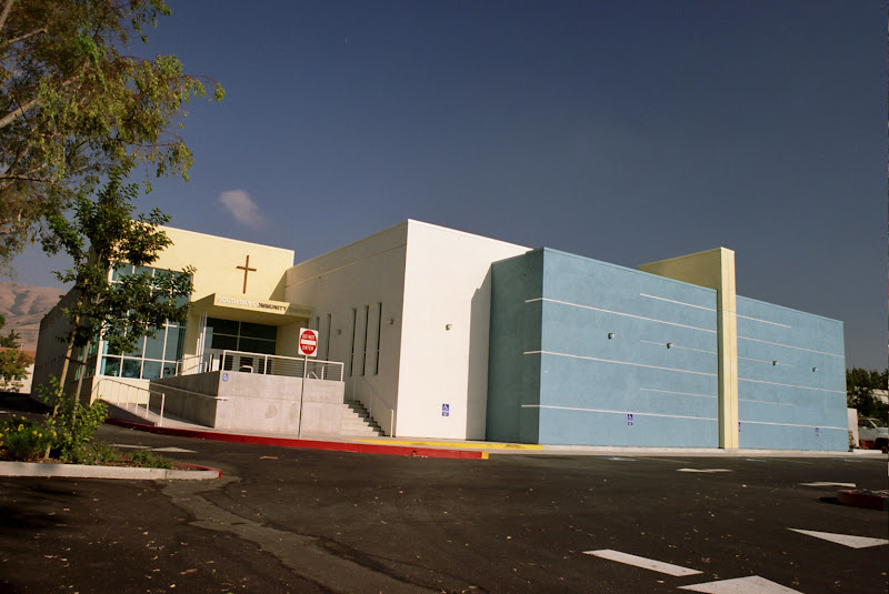 South Bay Community Church 3