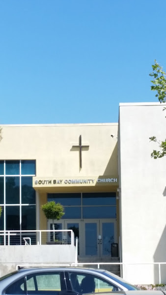 South Bay Community Church 4