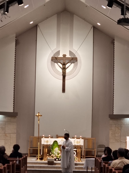 Holy Korean Martyrs Catholic Church 1