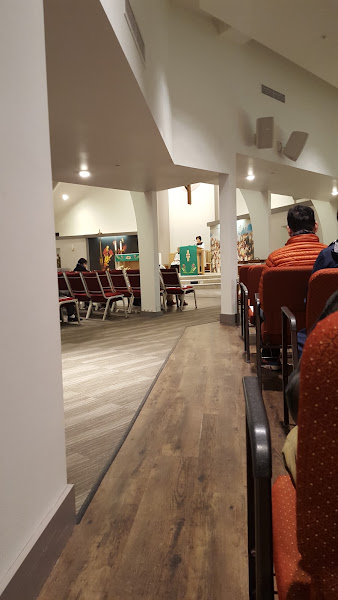 Holy Korean Martyrs Catholic Church 4