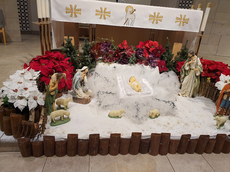 Holy Korean Martyrs Catholic Church 5