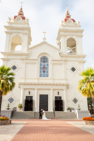 Five Wounds Portuguese National Parish 1